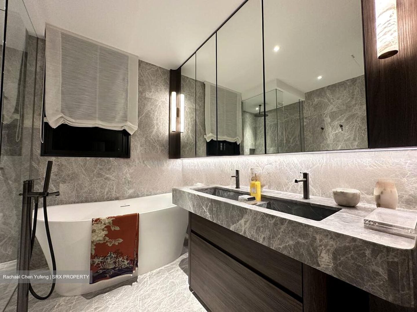 Orchard Boulevard (D10), Condominium #464269101
